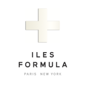 Iles Formula - US logo