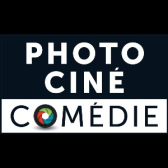 Photocinecomedie FR logo