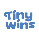 Tiny Wins logo