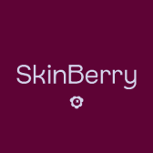 SkinBerry Beauty logo