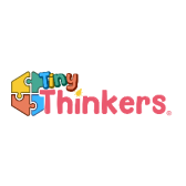 Tiny Thinkers (NL) logo