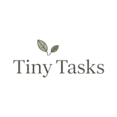Tiny Tasks logo