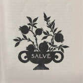 Salve Official (US) logo