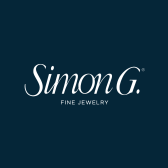Simon G Jewelry logo