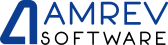 Amrev Technologies logo