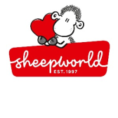 Sheepworld DE/AT logo