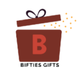 Bifties Gifts logo