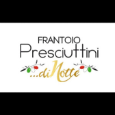 Frantoio Presciuttini "...diNotte" (IT) logo