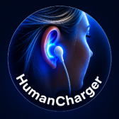 HumanCharger USA logo