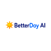 BetterDay AI Affiliate Program logo