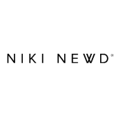 Niki Newd US logo