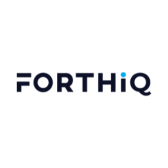 FORTHiQ logo