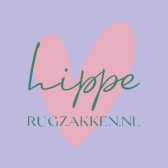 HippeRugzakken logo
