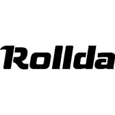 Rollda logo