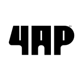 4AP logo