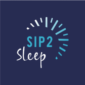 Sip2Sleep logo