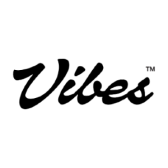 Vibes Beverage logo
