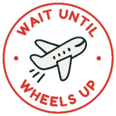 Parcel Air logo