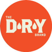 The DRY Brand Affiliate Program (US) logo