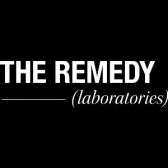 The Remedy - Benelux logo