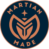 Martian Made