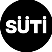 Süti Society (US) logo