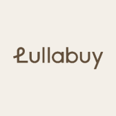 Lullabuy Bed - USA logo