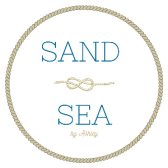 Sand and Sea by Ashley (US) logo