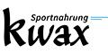 Sportnahrung Kwax logo