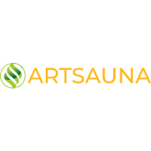 Artsauna NL logo