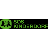 SOS Kinderdorf DE logo