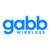 Gabb Wireless logo