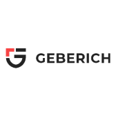 Geberich GmbH logo