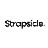 Strapsicle (US) logo