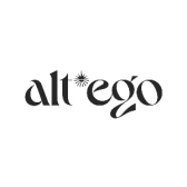 alt ego (UK) logo