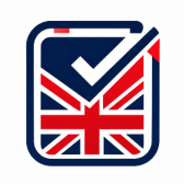 UK Visa Portal - UK ETA Application Assistance logo