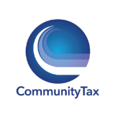 Community Tax logo