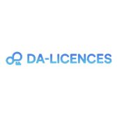 DA-LICENCES logo