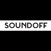 SOUNDOFF logo