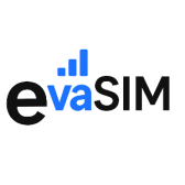 EVASIM Affiliate Program logo