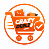 CrazyDeelz (US) logo