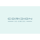 Coridion Sciences logo