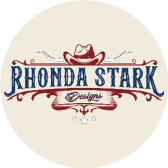 Rhonda Stark Designs (US) logo