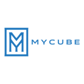MyCube Safe logo
