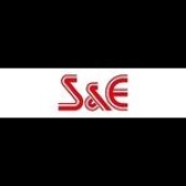 Stellfeld & Ernst DE logo