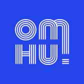 OMHU logo
