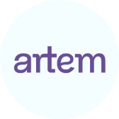ArtemOralCare logo