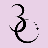 3 of Cups logo