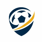 Fotbolls Tröjor Store logotyp