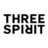 Three Spirit UK logo